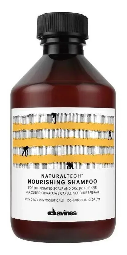 Nourishing Shampoo 250ml