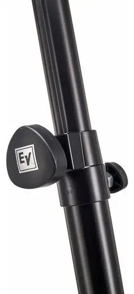 Suporte para subwoofer Electro-voice Asp-58 - preto