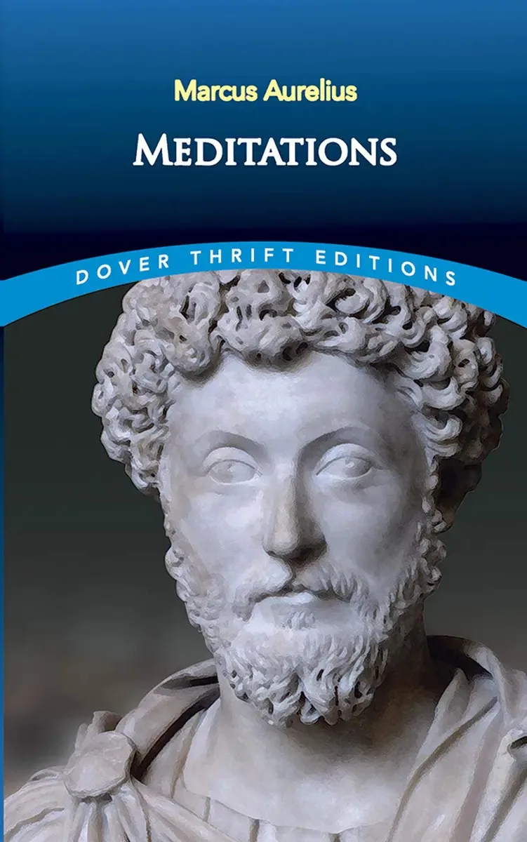 Meditações (edições Dover Thrift)