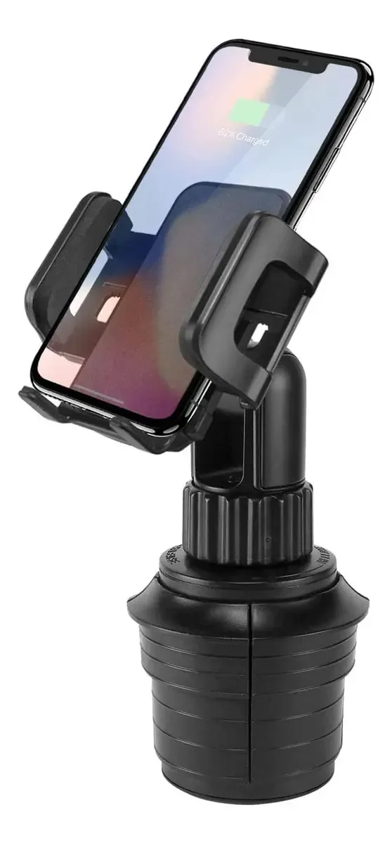Suporte para copos de carro Suporte para telefone