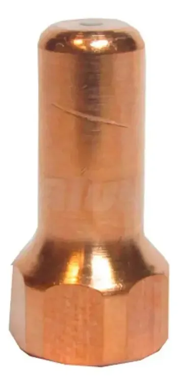 Eletrodo De Corte Plasma Tocha Pt60