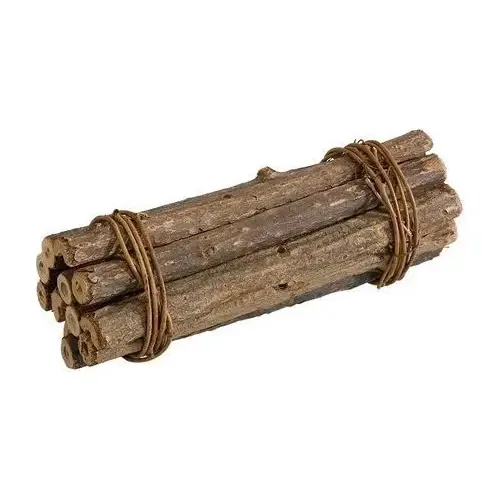 Palito Para Mastigar Madeira De Salgueiro Ferplast 15x5cm Un