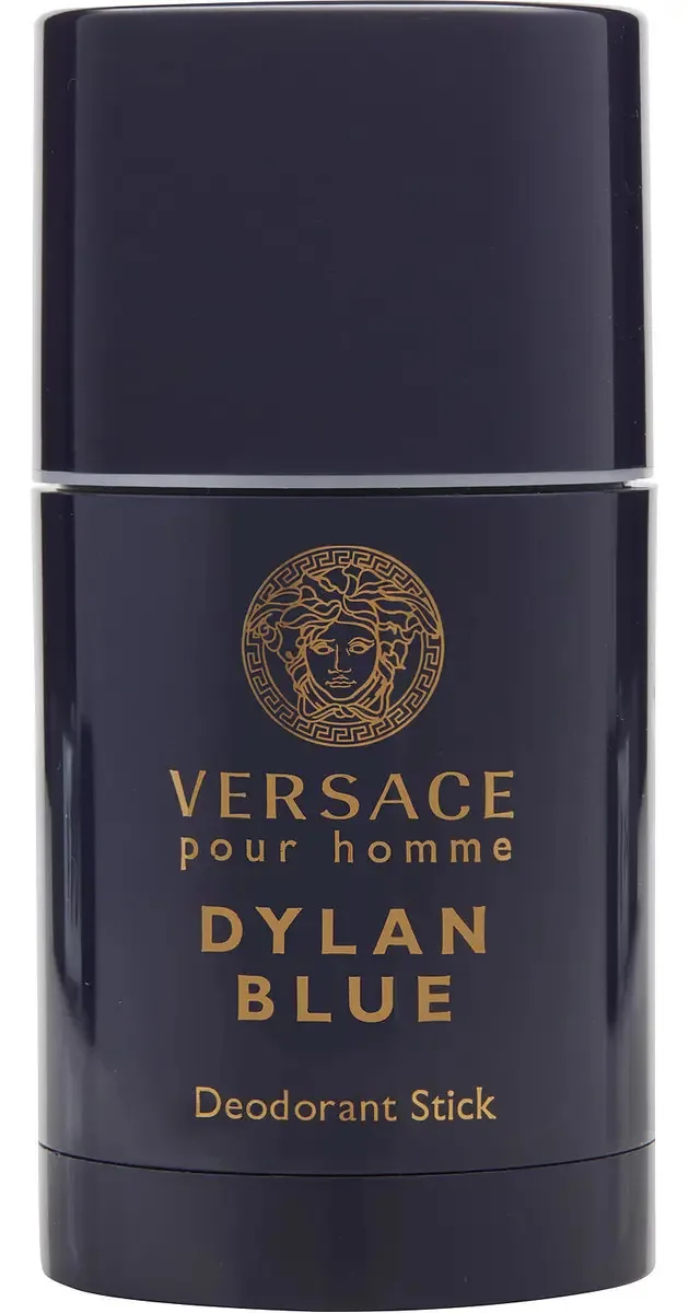 Antitranspirante stick Versace Dylan Blue