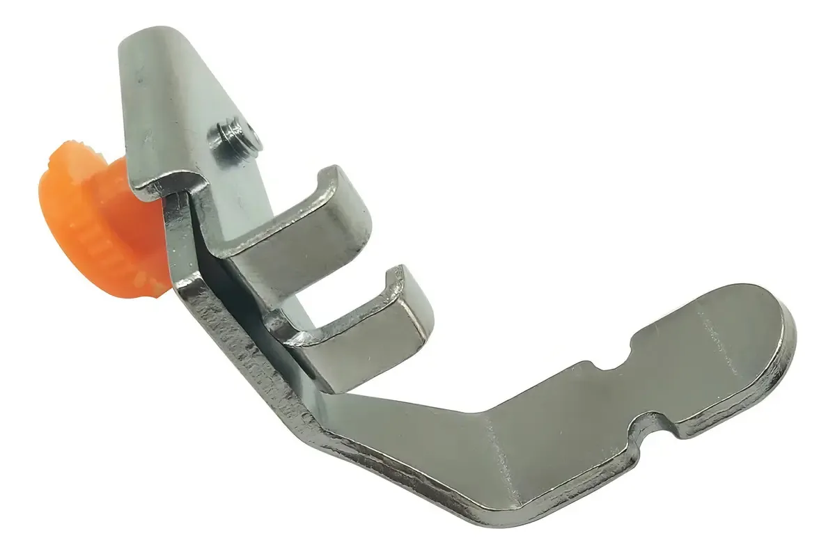 Linka - Máquina de crimpagem ajustável com zíper de haste baixa