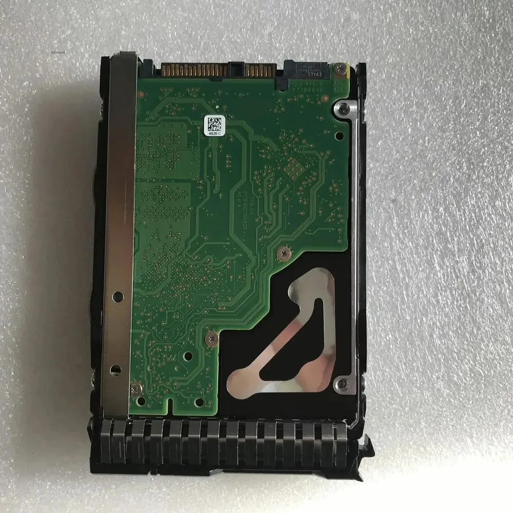 Ythythyth Para 02310tga 300g Sata 6g 2.5 Servidor