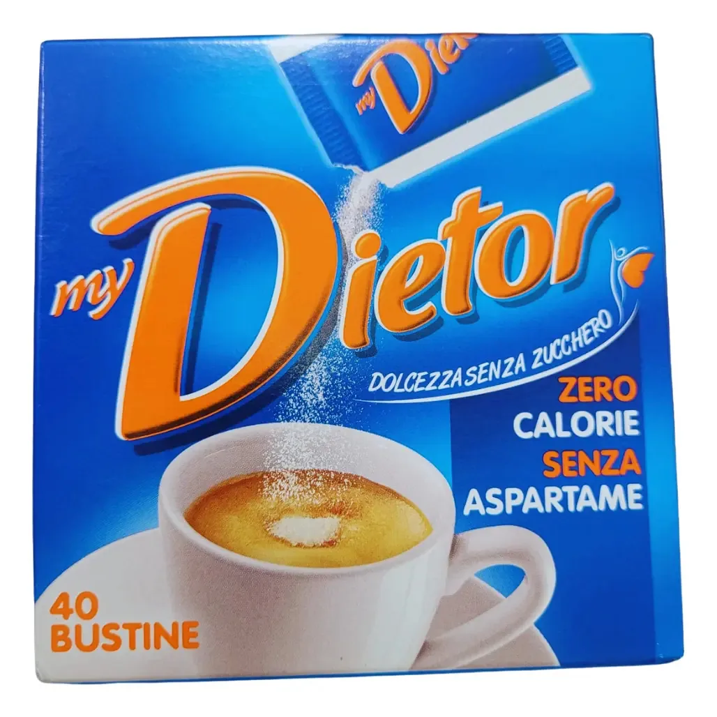 Açúcar DIETOR