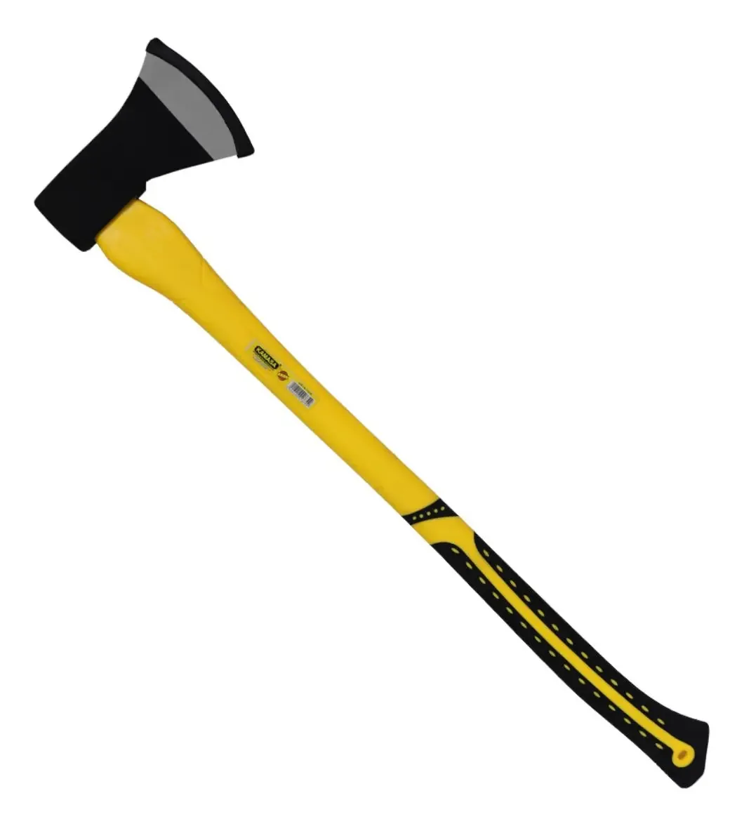 Fibra de borracha Axe 1500g Kamasa