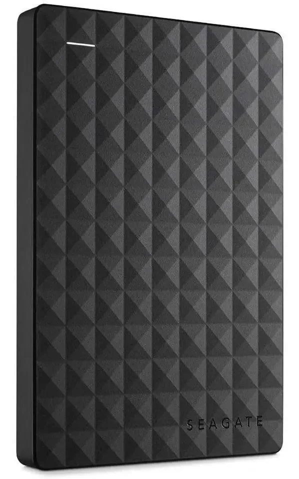 HD 4tb 2.5" Externo C/Rescue STEA4000400 Seagate