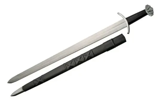 Szco fornece espada viking