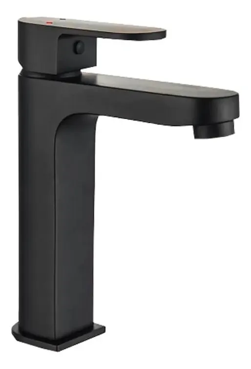Monocomando De Mesa Para Lavatório Bica Alta Alterna