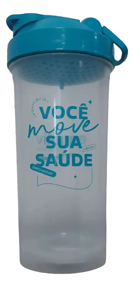 Coqueteleira Basic Equaliv