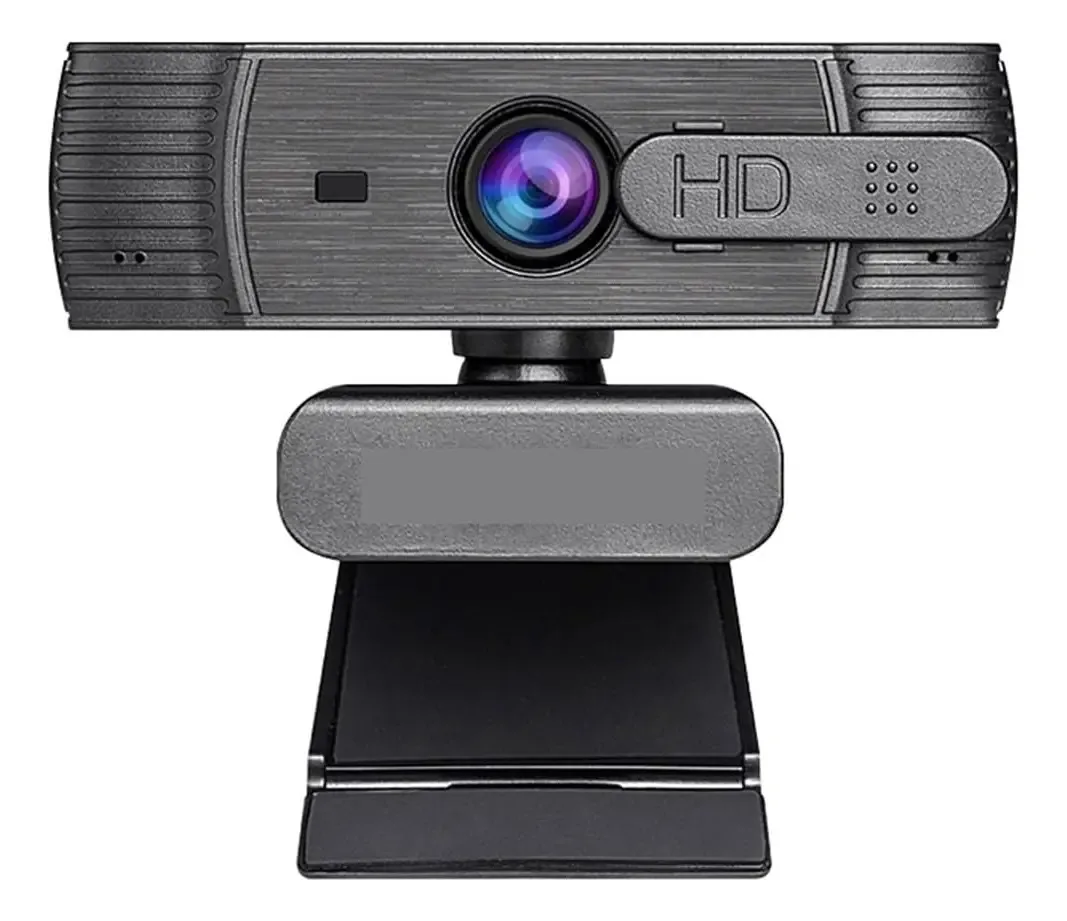 Webcam Morfil com câmera de foco automático Webcam 1080p com microfone para PC/computador Câmera USB Webcam Full HD 1080p Webcam para conferência, transmissão ao vivo e gravação