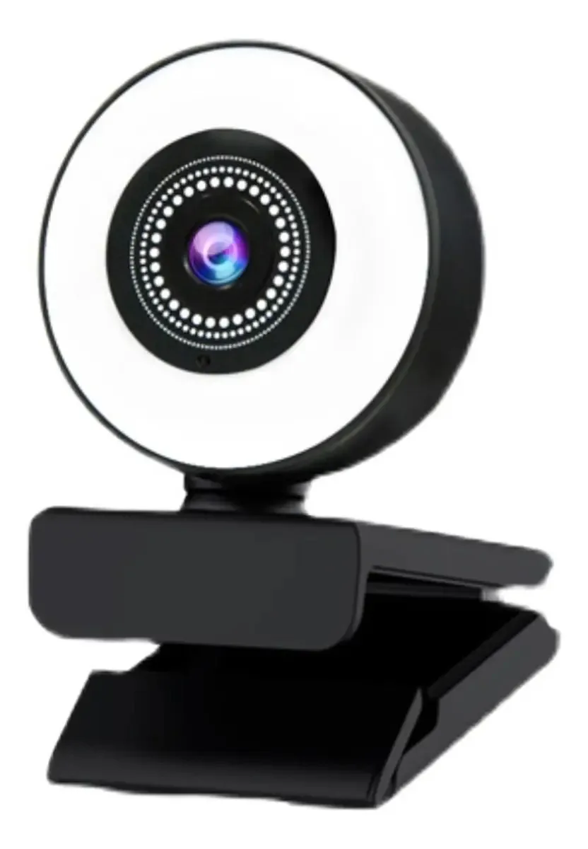 Webcam Unuptlay 1080p Usb Webcam Hd Beauty Webcam/Webcam USB