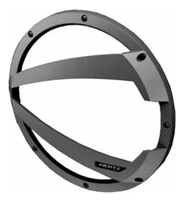 Tela Para Subwoofer 10 Hertz Dsg 250 Para Ds250 Cor Preto