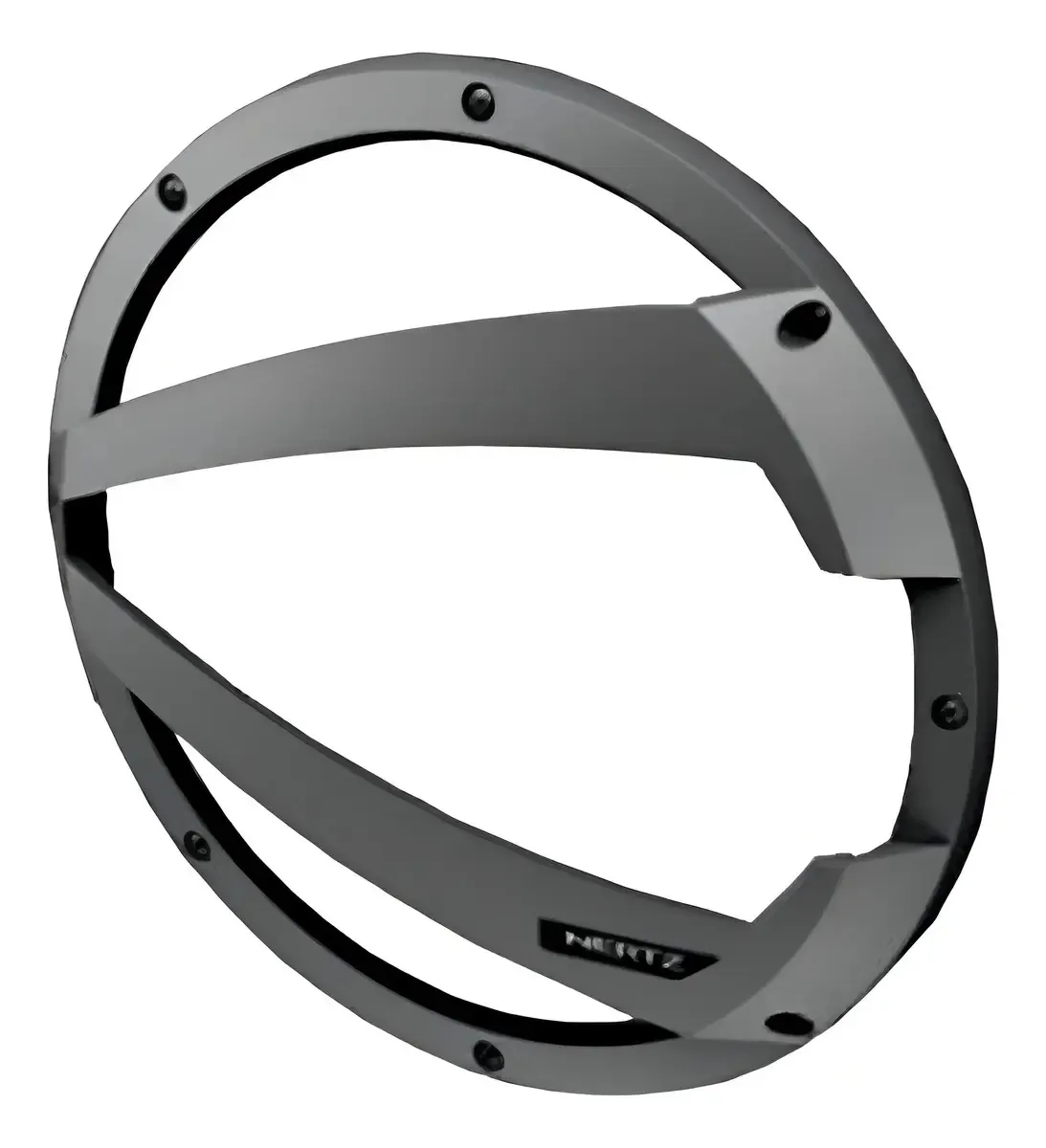 Tela Para Proteção Subwoofer Hertz Dsg 300 Ds300 Cor Preto