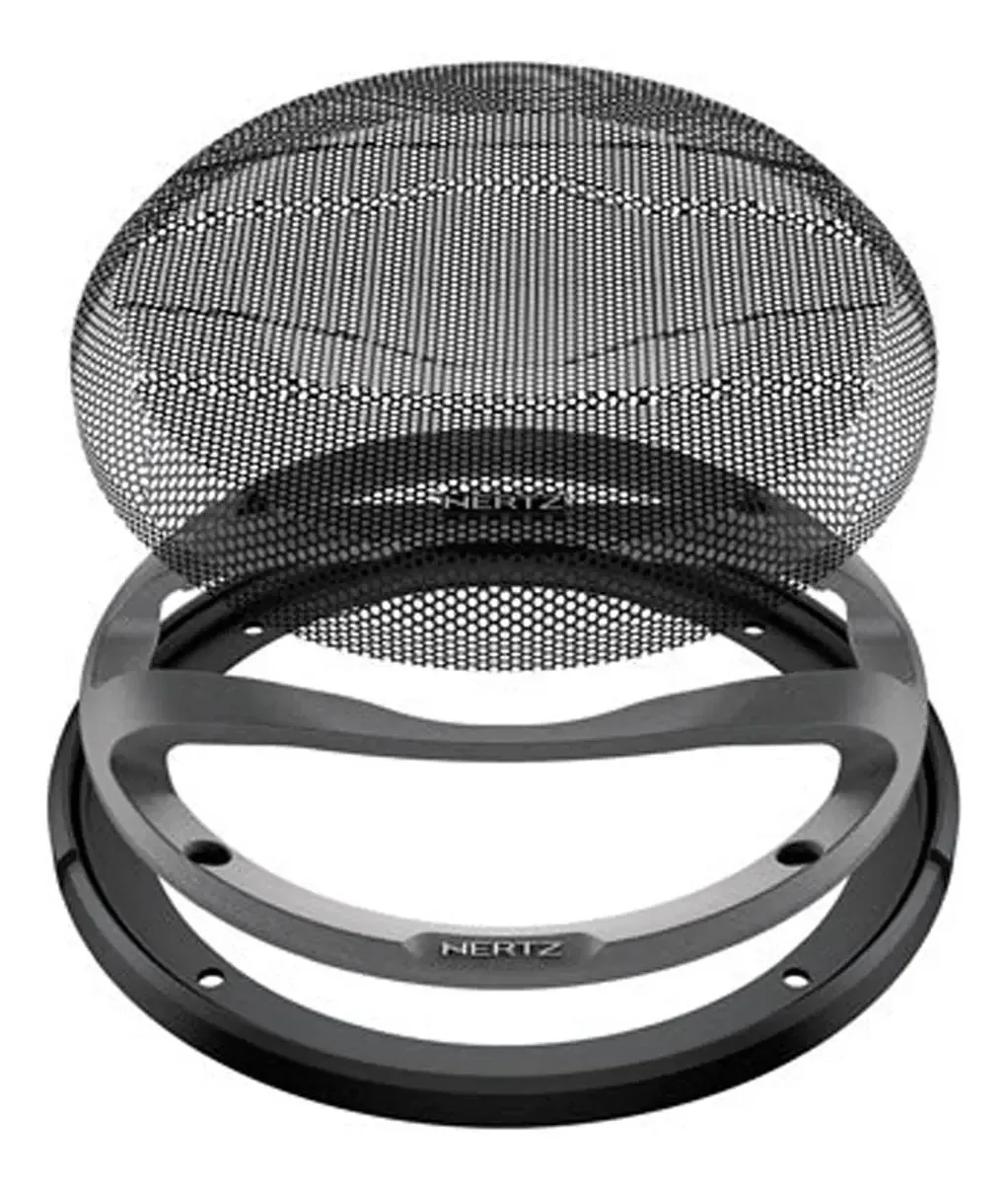 Redes Hertz Millie Legend, Mpg 165,3