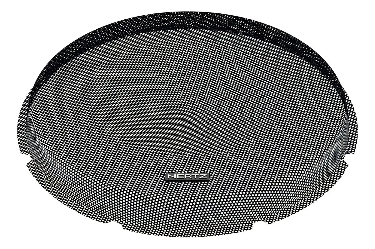 Tela P/ Subwoofer Cs 300 Hertz Cento Cg 300 12 Polegadas Cor Preto