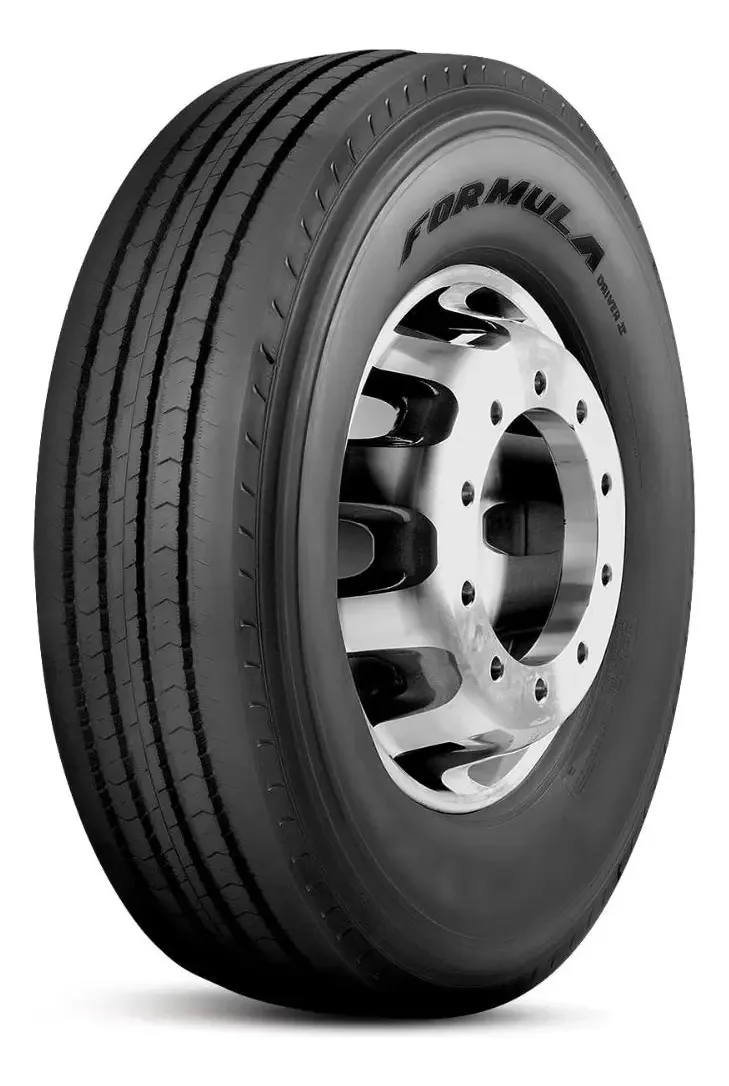 Pneu Pirelli Aro 20 9.00r20 140/137l Tl Fórmula Driver Ii