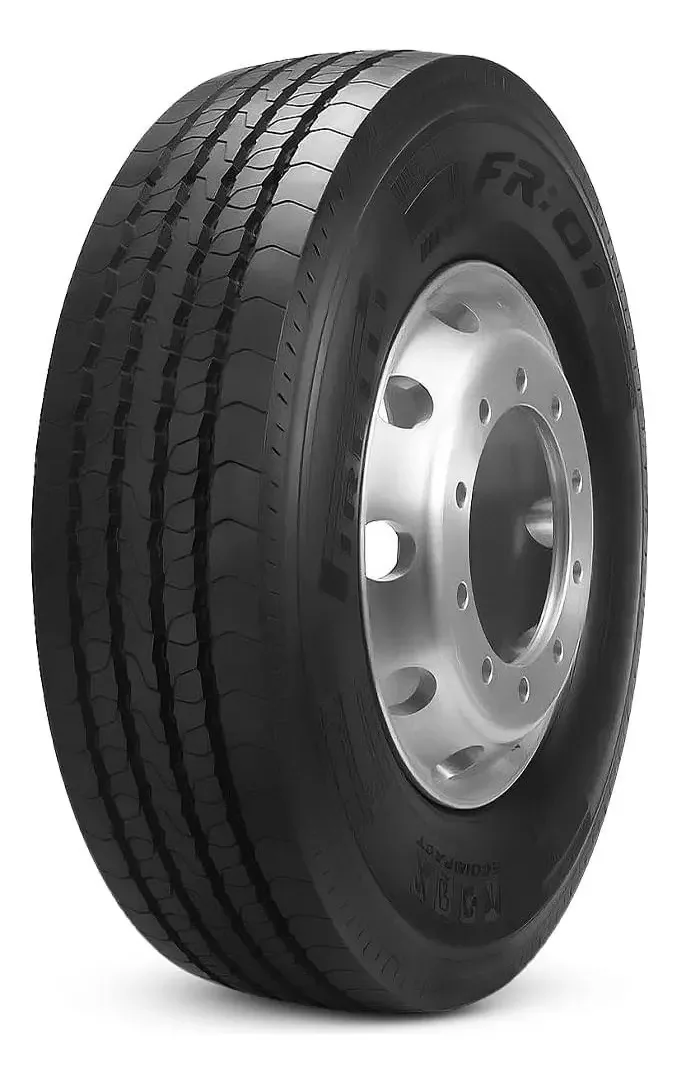 Pneu Pirelli Aro 22.5 275/70r22.5 148/145l Fr01