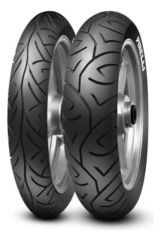 Pirelli Sport Demon Sem Câmara S