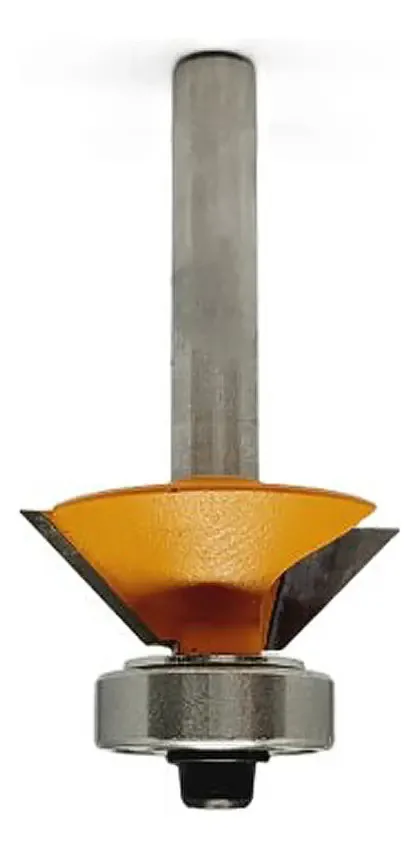 Fresa De Widea Para Chanfro Rol. 45º 27x5,5mm Cmt 71026011