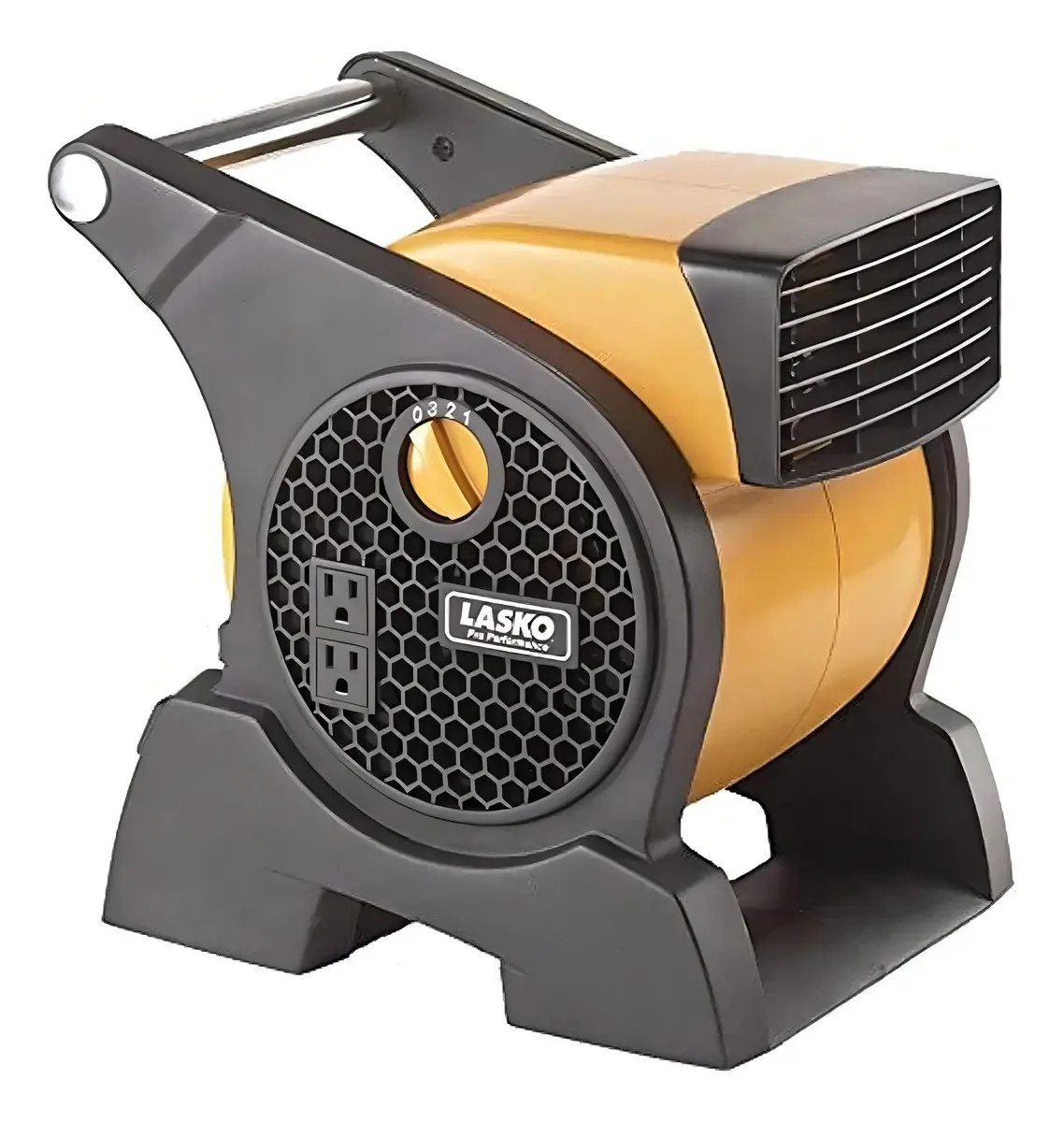 Ventilador Lasko Pro Performance 4900
