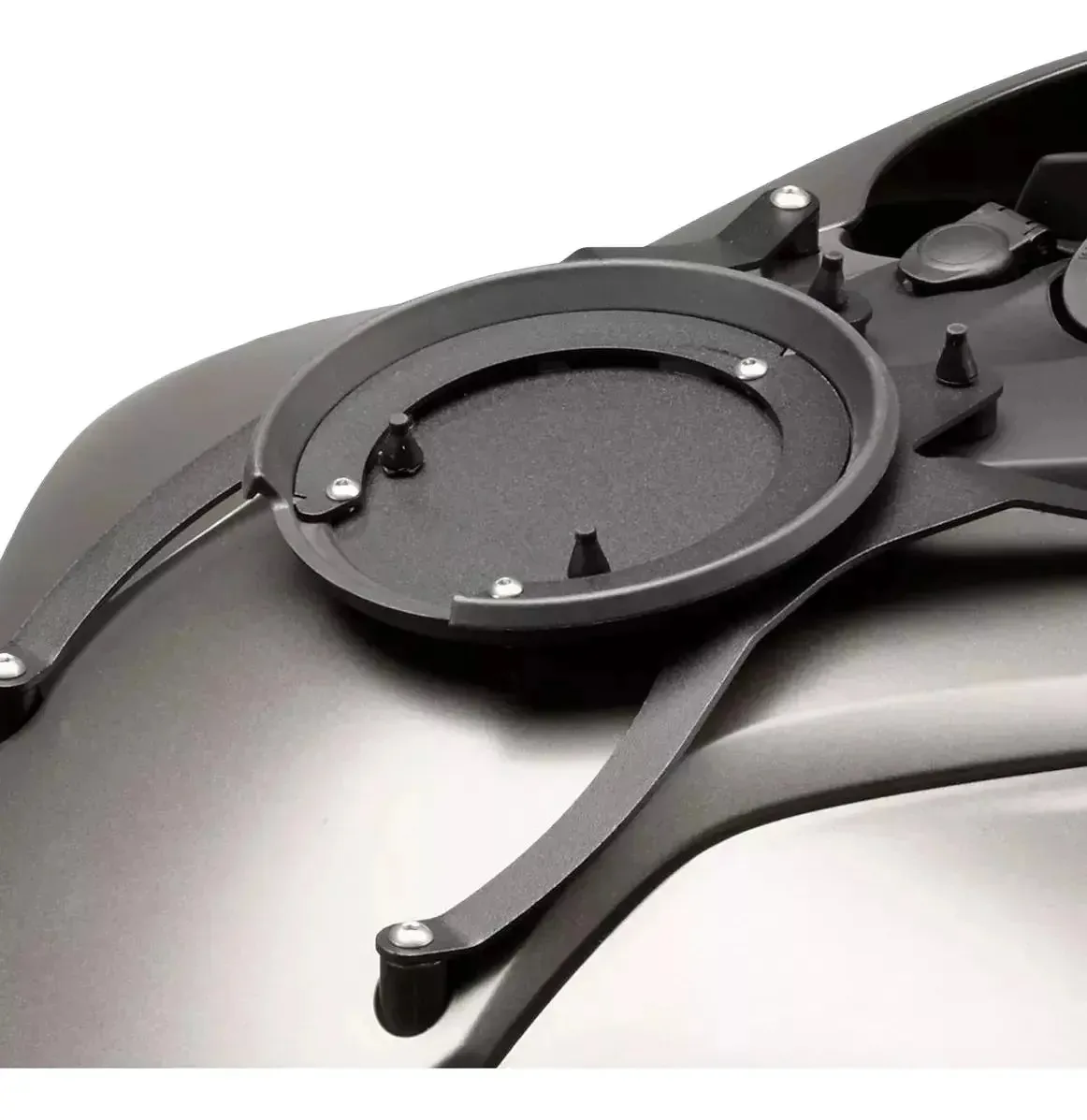 Adaptador para Tanque Givi BF15K, Preto