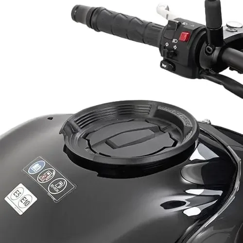 Alforja para moto Givi BF29 - preto