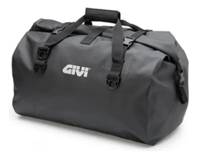 Mala Impermeável Givi Ea119bk 60lt