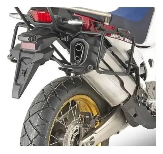 Suporte Lateral Givi Crf1000l Africatwinadvsports