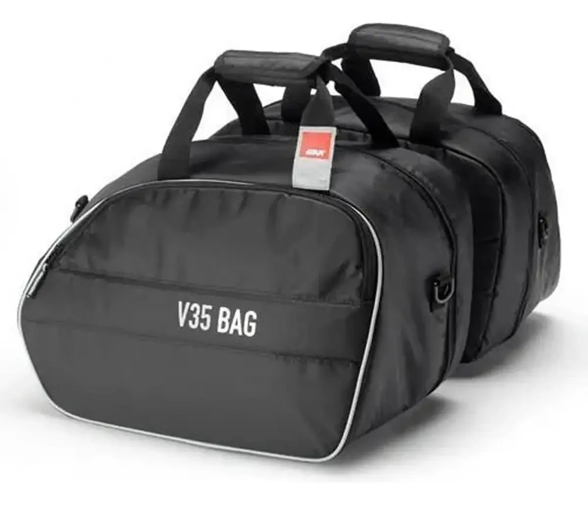 Bolsa Interna V35 E V37 Par Givi T443c