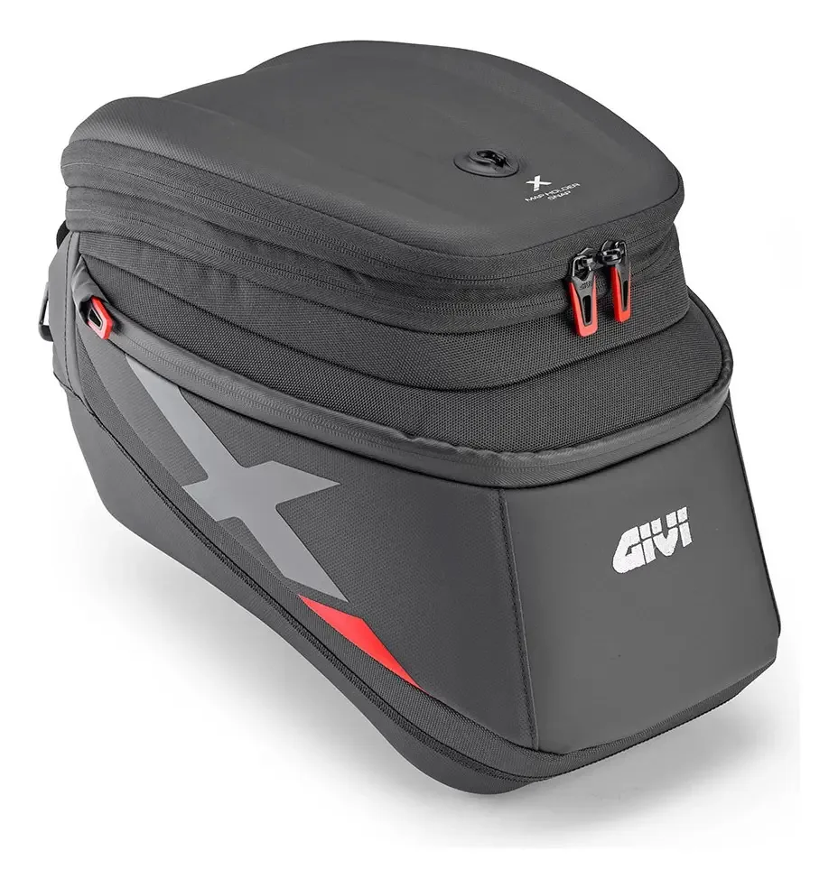 Mochila Tanklock XL04givi Bmw R1200gs R1250gs