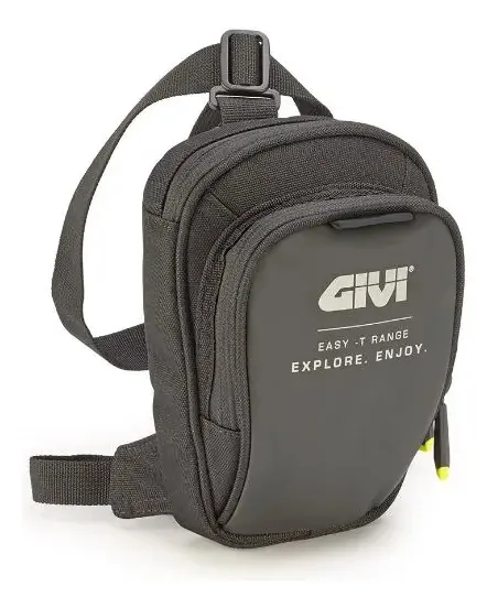 Givi Bolsa De Perna Ajustavel Easy- Ea139b