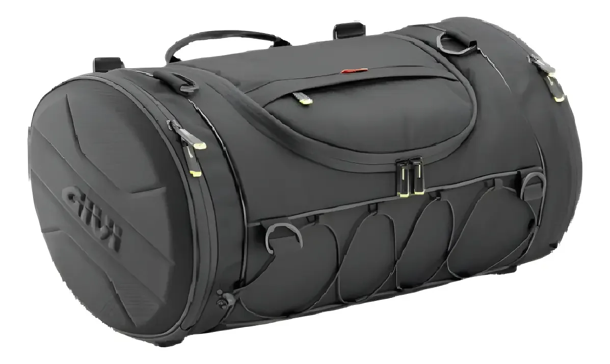 Bolsa de selim Givi EA-107c para motocicletas na Teo Motos