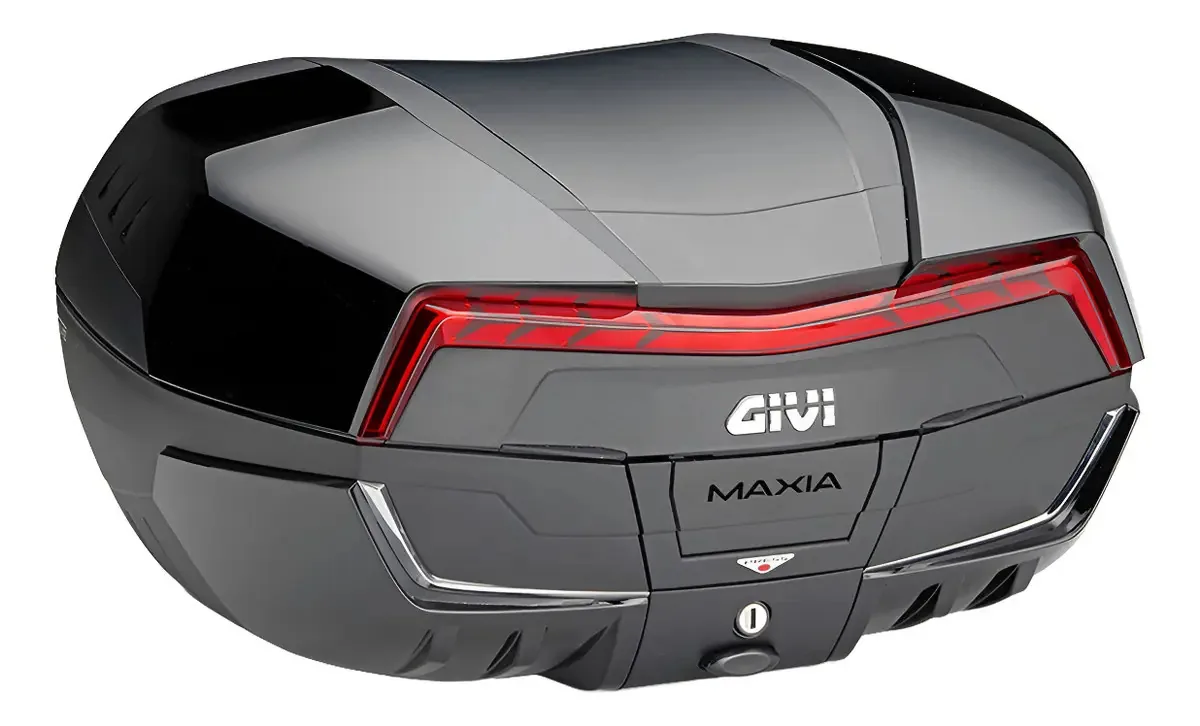 Bau Givi V58nn Maxia 58 Litros V58nnb