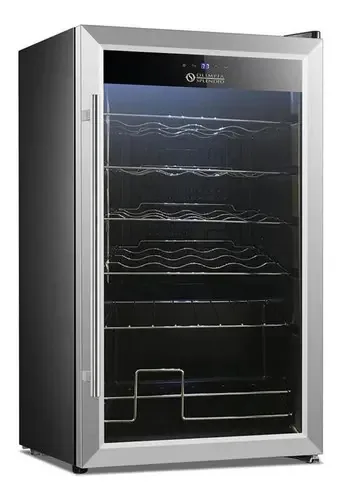 Adega Climatizada Olimpia Splendid 24 Garrafas