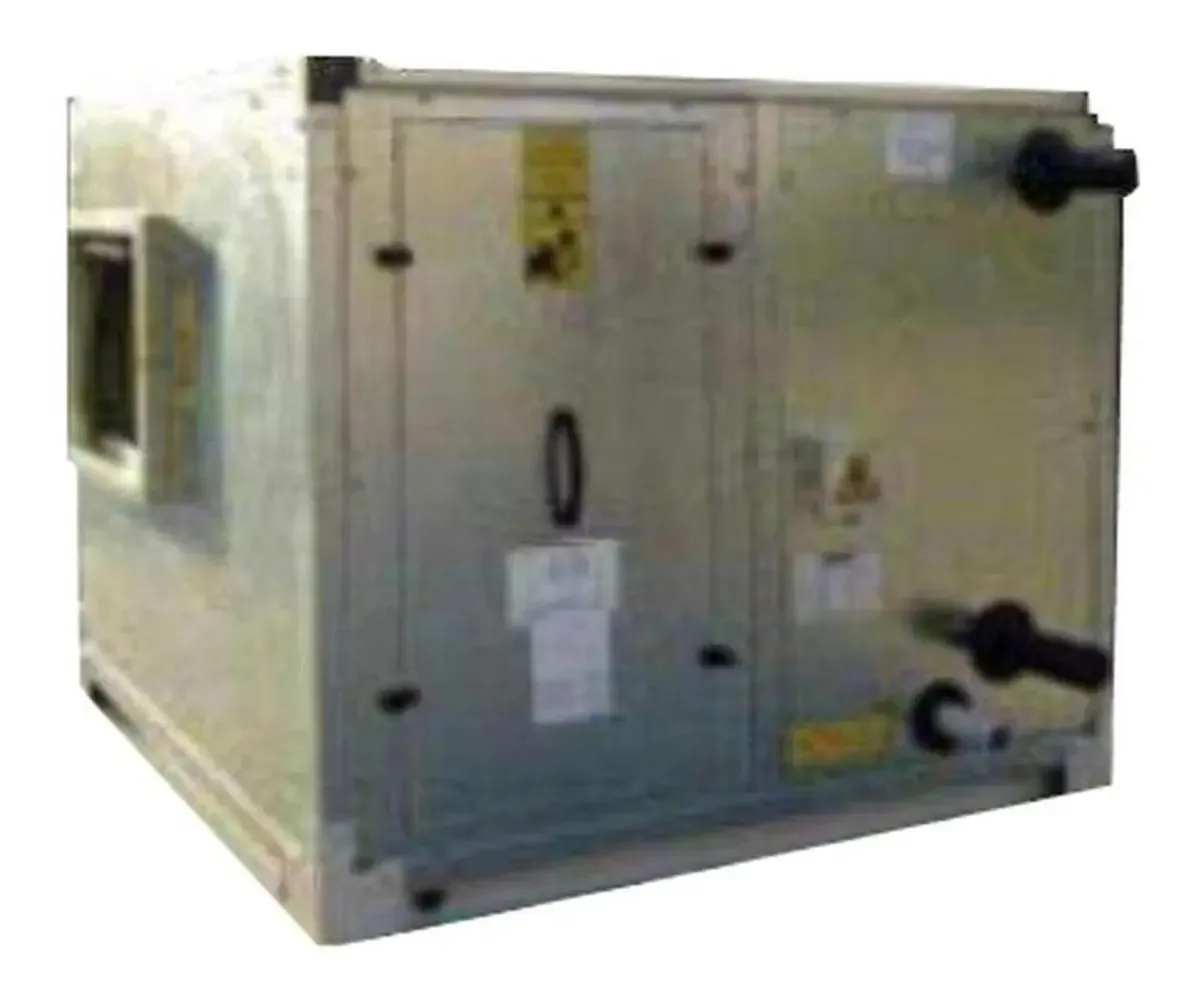 Manipulador horizontal de farmácia, Mxcdh-050, 420000btu, 35t