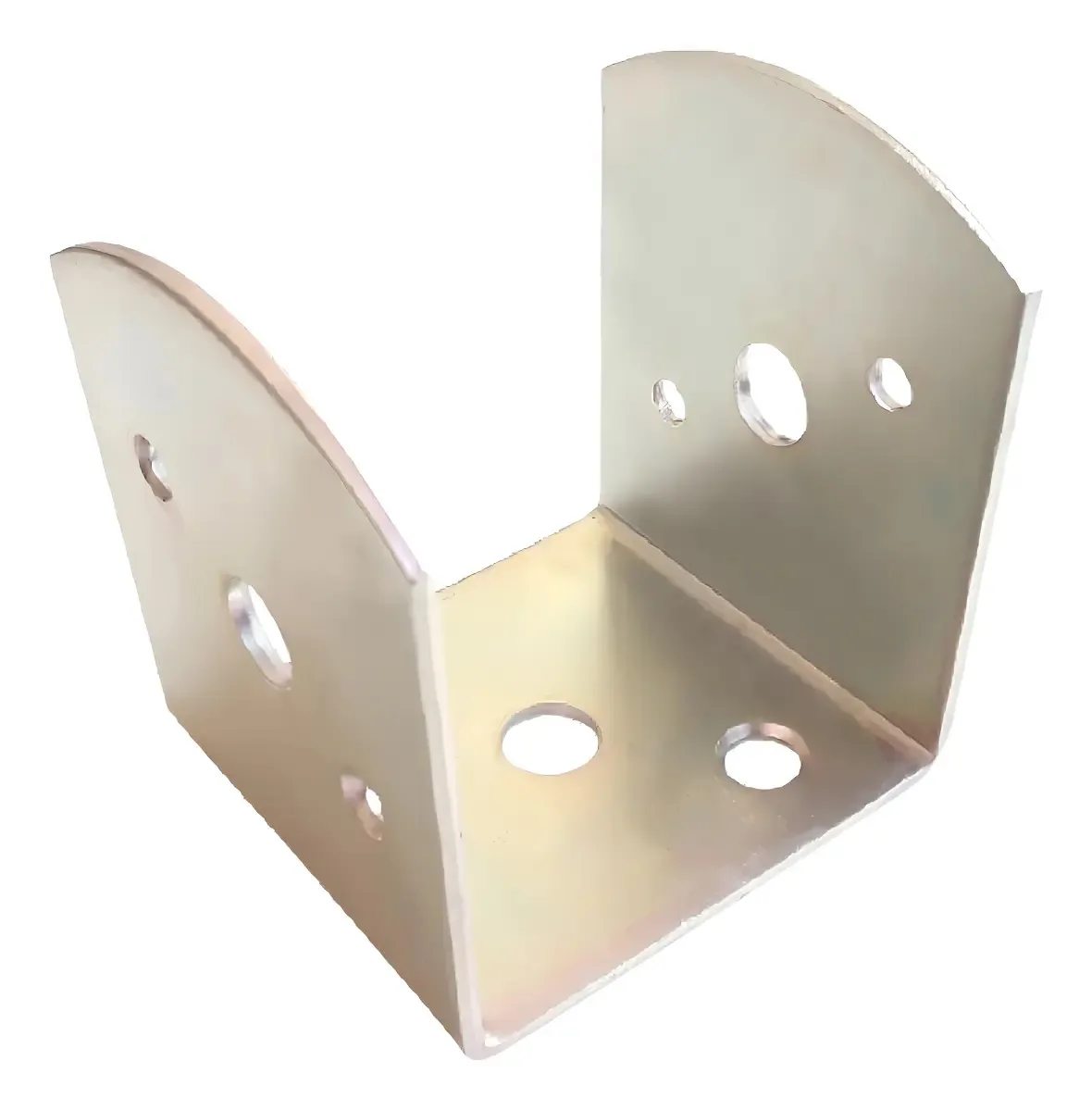 Suporte Para Vigas Minubras (837-7070)
