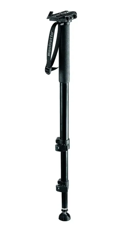 Monopé Manfrotto 557b