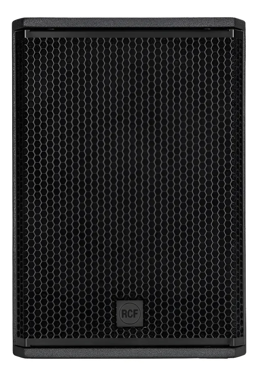 Subwoofer Rcf Sub 702-as Mk3