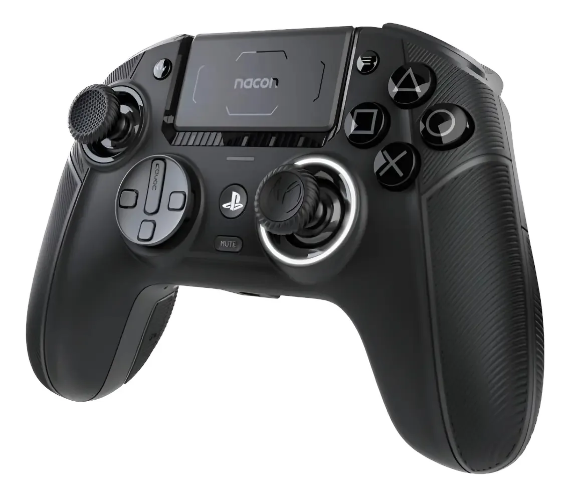 Nacon Revolution 5 Pro licenciado oficialmente para Playstation WiFi