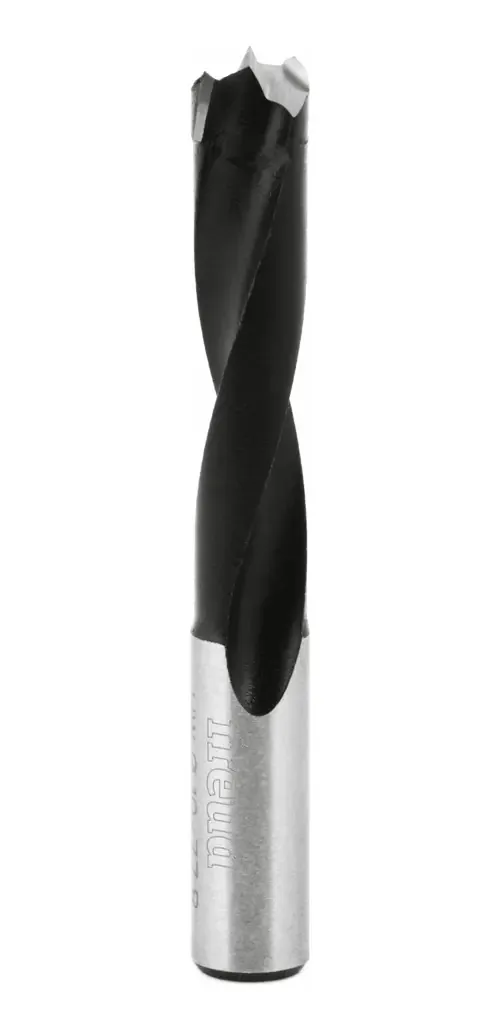 Broca Para Cnc Pf06msaa3 Ø5x10x57.5mm Lado Direito Freud
