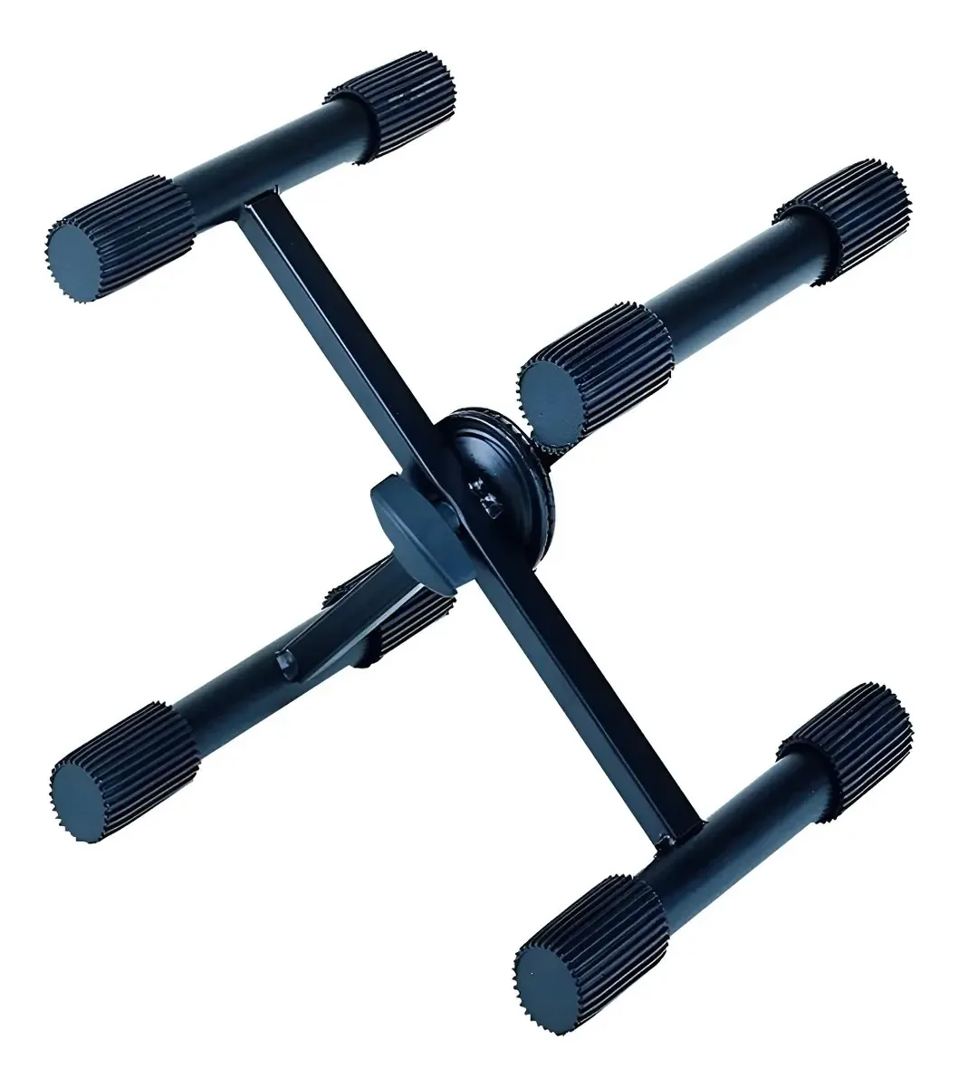 Suporte de base para teclado Quiklok Ql322 X