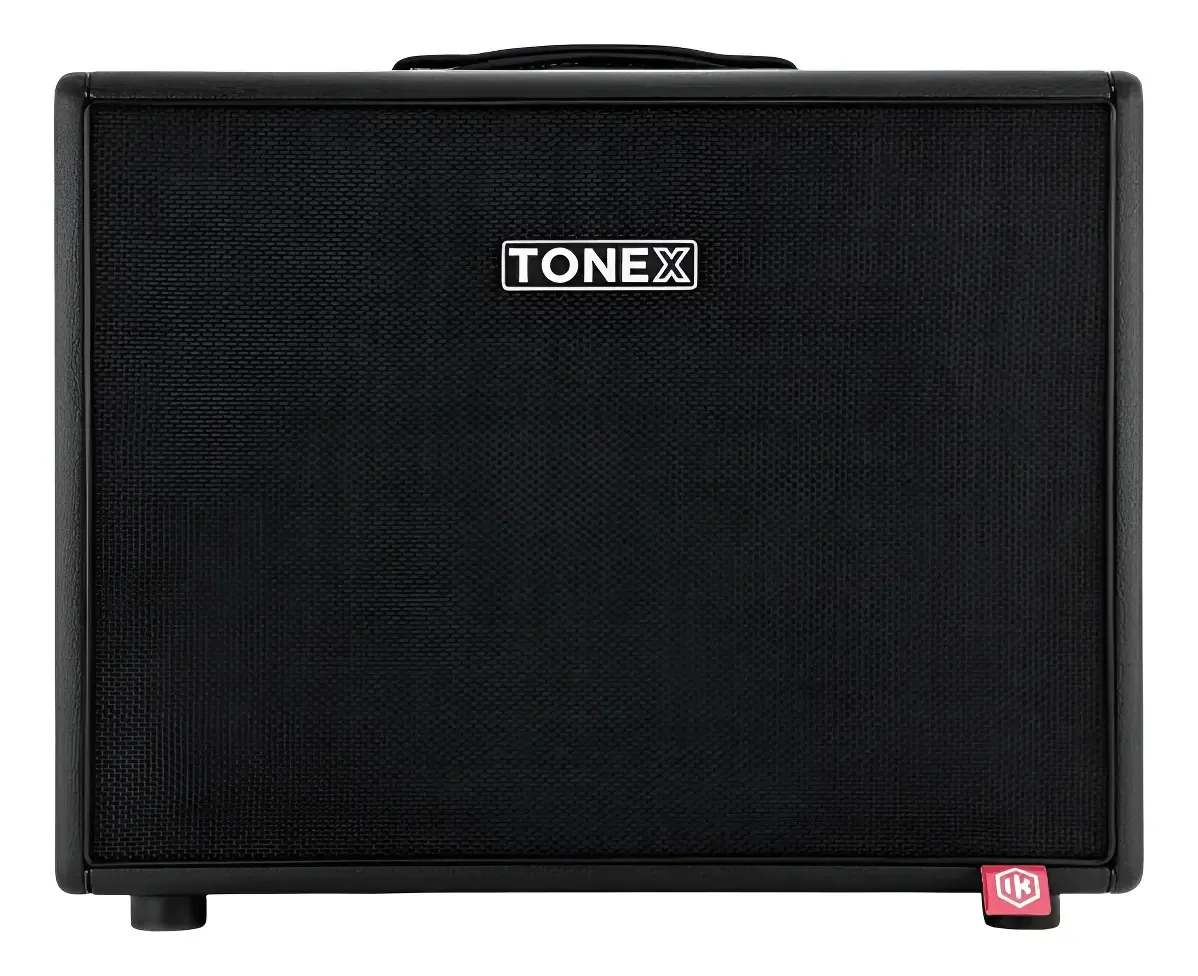 Combo Ik Multimedia Tonex Cab