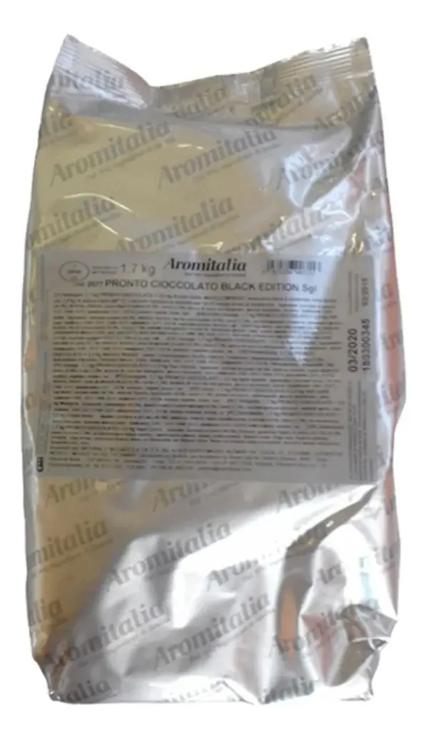 Pronto Sorbet Chocolate Aromitalia C/ 1,7 Kg
