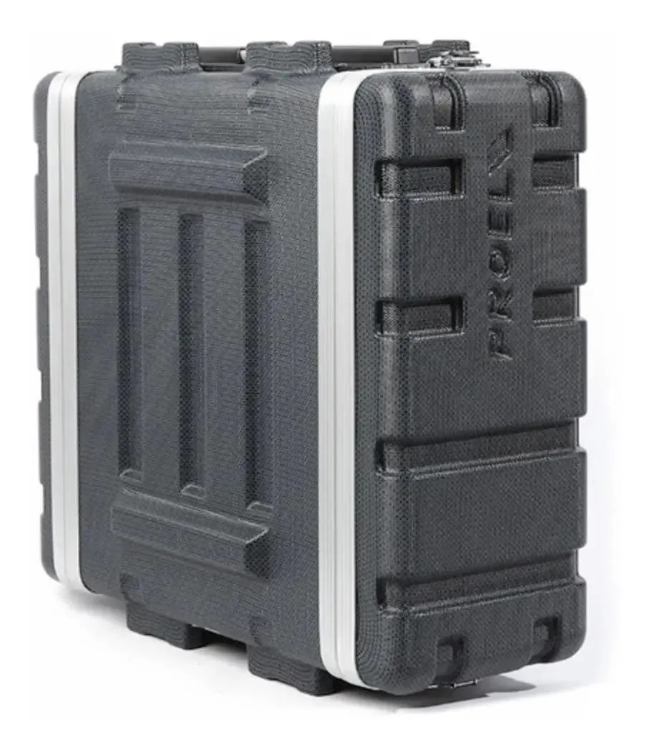 Estojo de unidade de rack Proel Foabsr4u 19