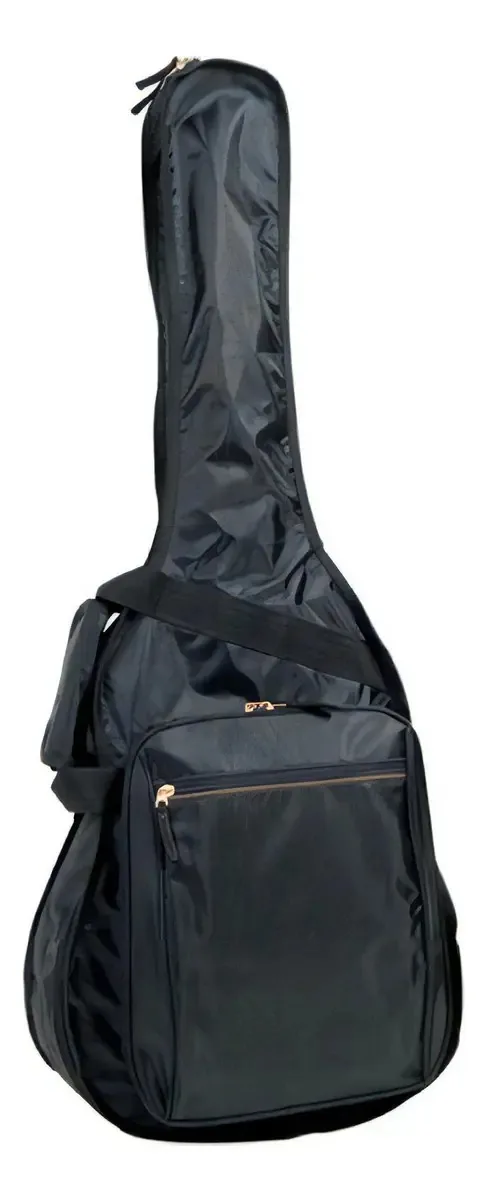 Estojo para guitarra Proel Classic Criolla