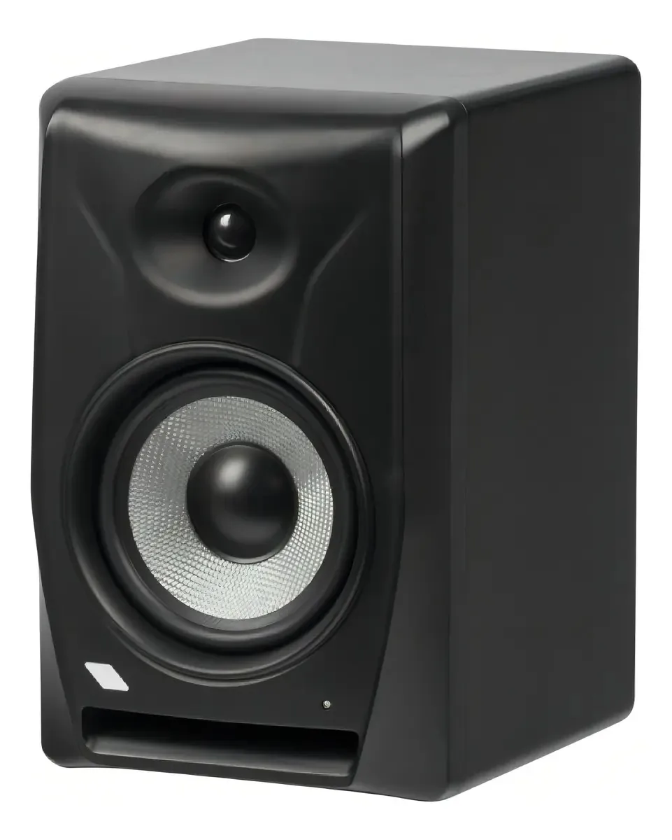 Monitores de estúdio de 5,25 x 70 w para cor preta Eikon Proel EK5nf