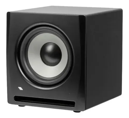 Monitor subwoofer Proel Professional Active Studio 150w