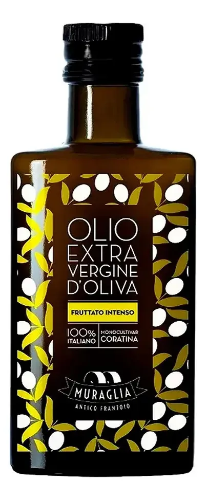Azeite Italiano Muraglia Fruttato Intenso 250ml
